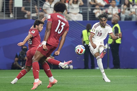 Resumen extendido, España vs. Portugal (1-0): video del único gol del Mundial 2026