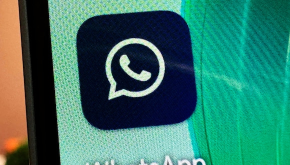 WHATSAPP | De esta manera podrás cambiar el logo de WhatsApp a color azul o cualquier tonalidad. (Foto: Depor - Rommel Yupanqui)
