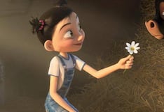 Netflix: la película animada de 2017 protagonizada por John Cena