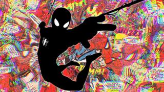 Marvel: “What If...?” iba a adaptar una terrorífica versión de Spider-Man