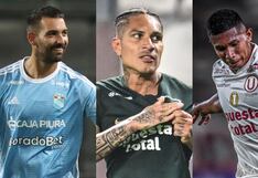 Tabla Acumulada, Liga 1 2024: resultados de la fecha 14 del Torneo Clausura