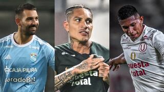 Tabla Acumulada, Liga 1 2024: resultados de la fecha 14 del Torneo Clausura