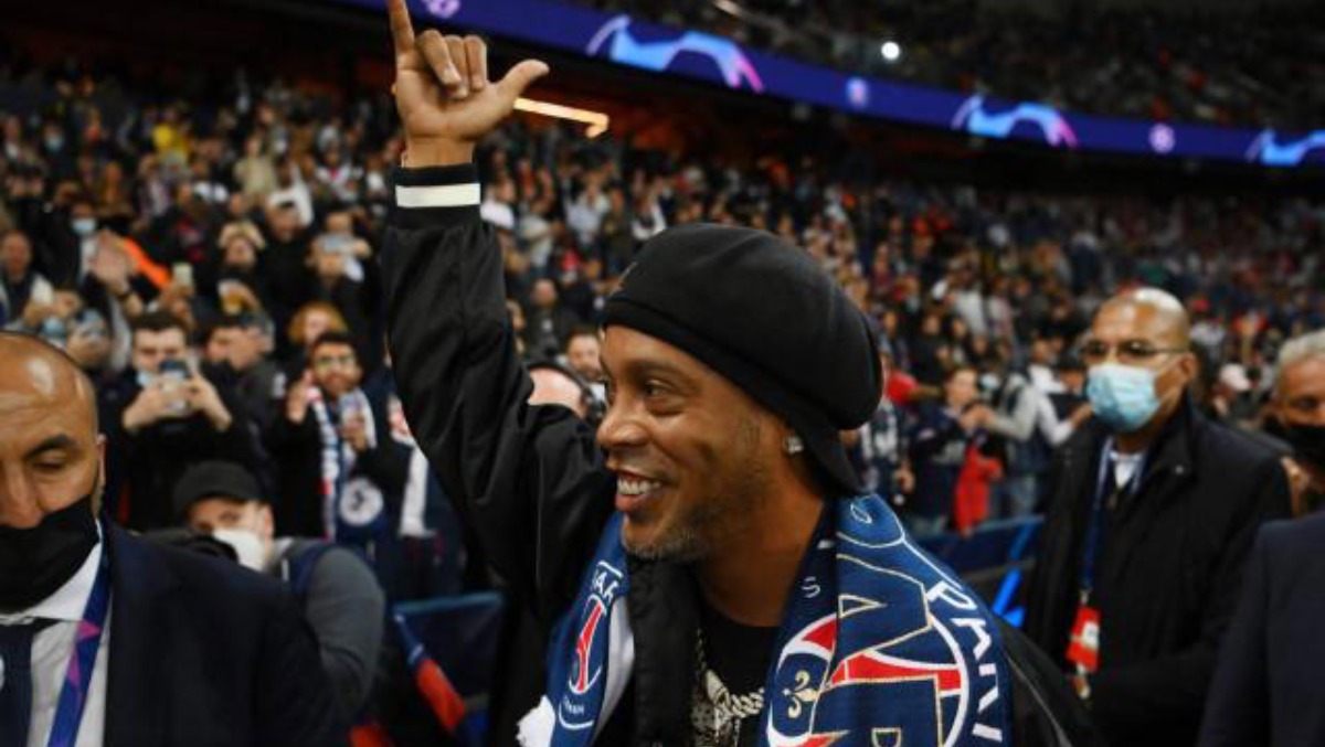 El astro brasileño buscará los mejores talentos de alrededor del mundo. (Foto: AFP)