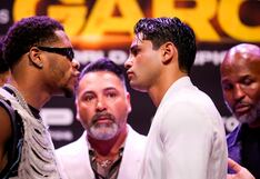 A qué hora inicia Devin Haney vs. Ryan García y qué canales ver la pelea de box