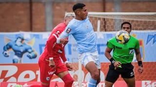 ADT vs. Cienciano (1-0): video, resumen y goles por el Torneo Clausura 2025