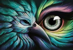 Descubre si eres una persona sobreprotectora aquí, según qué ves en esta imagen