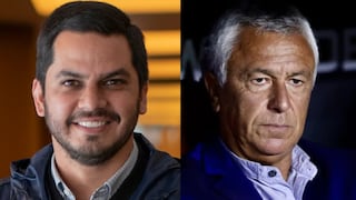 Navarro Mandayo: la verdad sobre la renovación de Gorosito y cómo será el plantel de Alianza Lima en el 2026