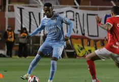 Sporting Cristal vs. Cienciano (2-2): goles, minuto a minuto y resumen por el Torneo Apertura