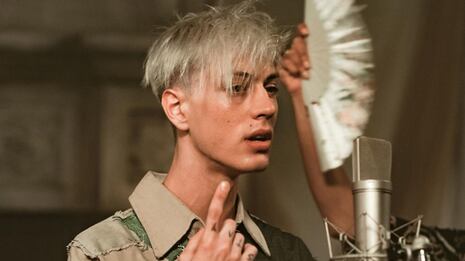 Seven Kayne en Lima: “Este año va a salir mucha música de distintos géneros y ritmos”