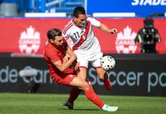 DT de Canadá habló tras el 2-0 ante Perú y dejó contundente análisis sobre la ‘Bicolor’