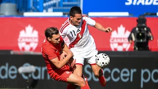 DT de Canadá habló tras el 2-0 ante Perú y dejó contundente análisis sobre la ‘Bicolor’