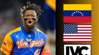 IVC transmitió el juego Venezuela 3x2 USA por la final del Clásico Mundial de Béisbol 2026