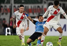 Partido gratis, River vs. Blooming EN VIVO: link para ver DIRECTV y DSports en directo