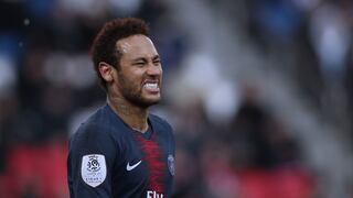 Oficial: Neymar fue sancionado por agredir a hinchas y no volverá hasta el 2019-20