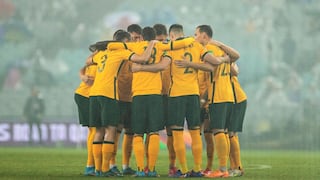 Las bandas y la pelota parada: los ‘pro’ y ‘contra’ de enfrentar a Australia en el repechaje
