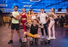 Descubre las mejores tendencias de entrenamiento para realizar con tu Gym Partner