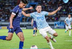 Bolivar vs. Aurora (0-1): gol, resumen y video de la semifinal de la Copa DivPro