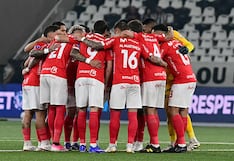 Cienciano vs. Botafogo (0-1): minuto a minuto, gol y resumen de la clasificación del ‘Papá’ a los cuartos de la Sudamericana