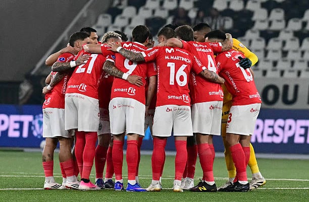 Cienciano enfrentará a Montevideo City Torque en los cuartos de final de la Copa Sudamericana 2026. (Foto: Getty Images)