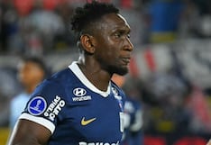 Eryc Castillo y una mirada clara con Alianza Lima: “No tomo este año como revancha”