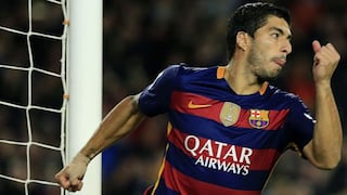 Barcelona: Luis Suárez reveló el equipo en que jugaría si se va de Camp Nou