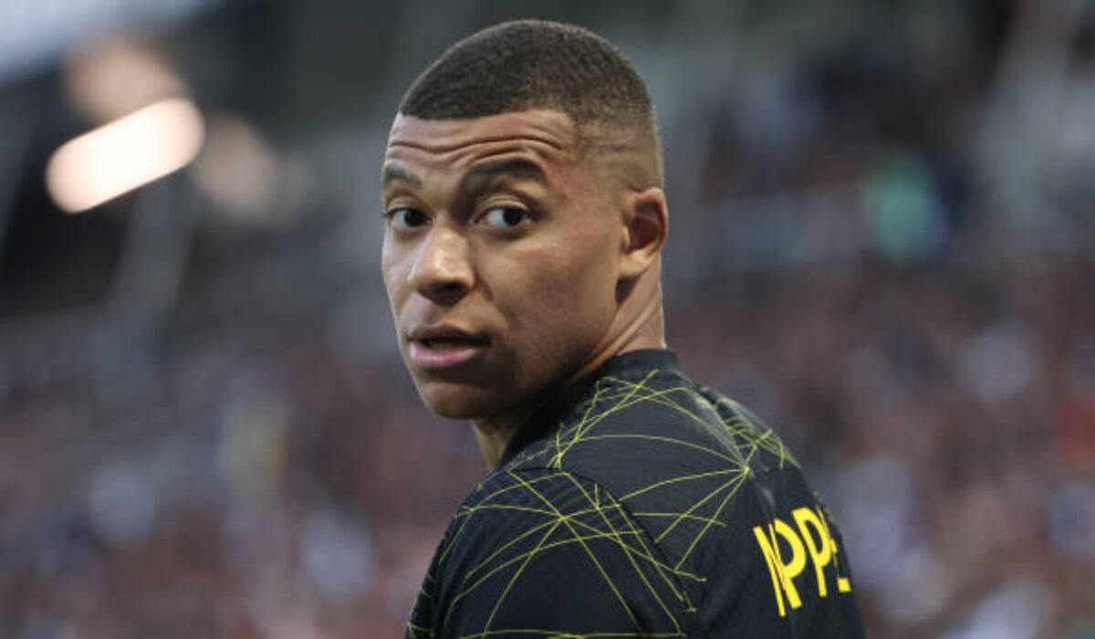 Kylian Mbappé no renovará con PSG y se irá libre en 2024. (Foto: Getty Images)