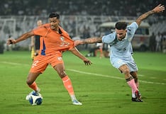 Video, goles y resumen completo: Uruguay vs. India (6-1), por amistoso internacional FIFA