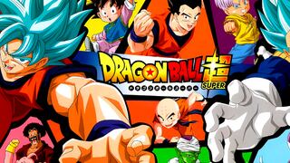 Dragon Ball Super | Toei Animation no compartió detalles sobre el regreso del anime en la Comic Con 2019