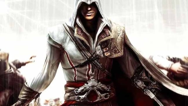 ¿Assassin’s Creed con conquistadores españoles e Incas? Alain Mercieca sueña con este juego