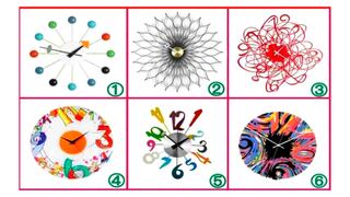 Descubre tu nivel de estrés: Elige un reloj y revela tu estado emocional actual