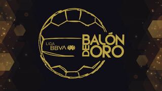 Balón de Oro 2023 de la Liga MX: ¿a qué hora y cómo ver la ceremonia de premiación?