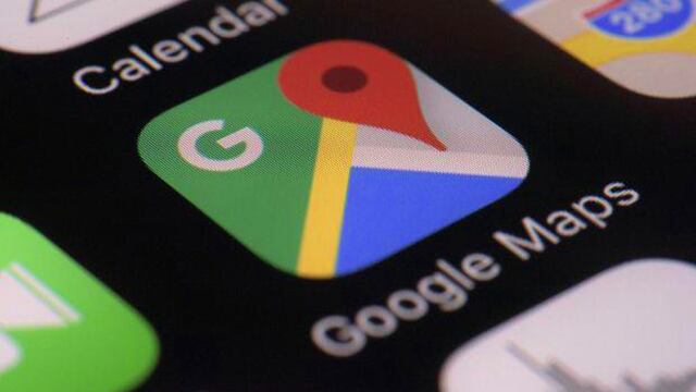 Google Maps añade un nuevo administrador de cuenta para facilitarte la vida