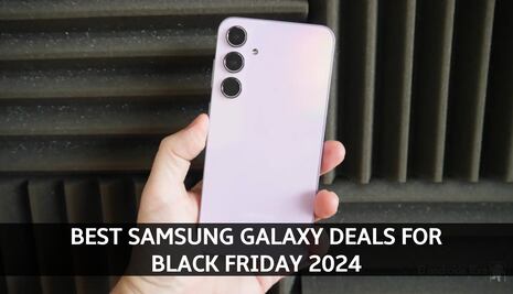 Where can you find Samsung Galaxy deals today on Black Friday 2024: price list at Walmart, Target and Costco