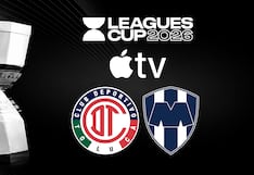 ⚫ Apple TV EN VIVO - Ver la final Toluca vs. Monterrey EN DIRECTO por streaming