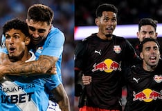 Sporting Cristal vs. RB Bragantino: fecha, cuándo juegan y dónde ver partido por play-offs de Copa Sudamericana