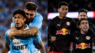 Sporting Cristal vs. RB Bragantino: fecha, cuándo juegan y dónde ver partido por play-offs de Copa Sudamericana