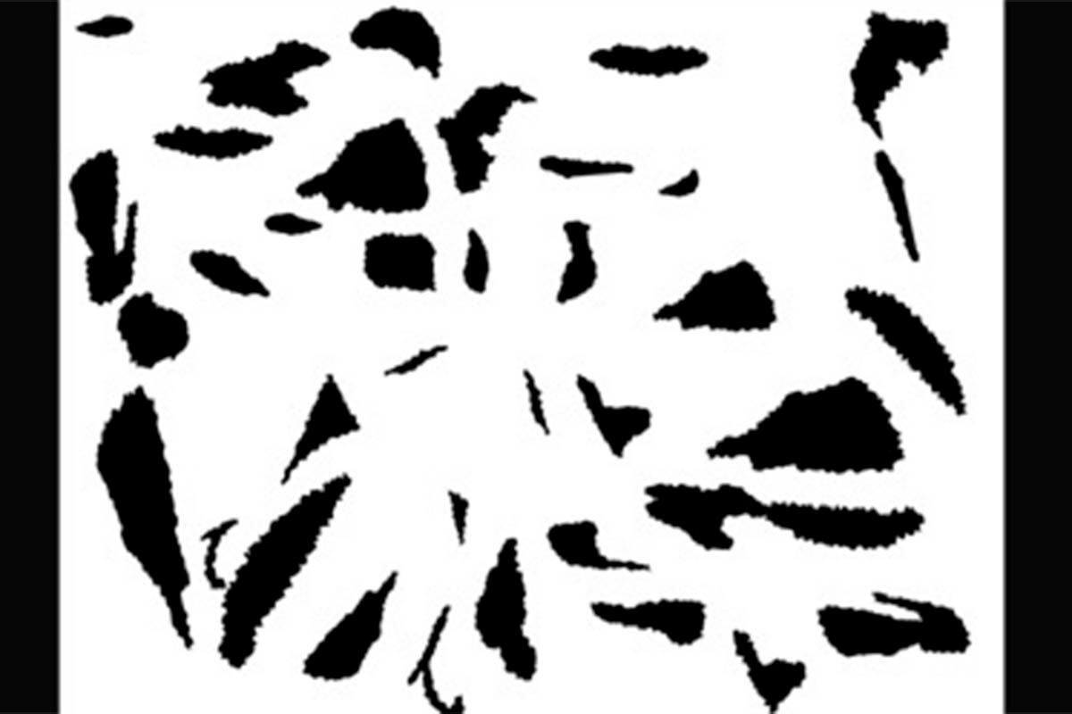 TEST DE PERSONALIDAD | Tienes que intentar completar el dibujo que aparece para conocer más sobre tu forma de ser. | Foto: genial.guru