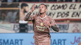 Universitario vs. Cusco (2-1): minuto a minuto, goles y resumen de la victoria crema por el Torneo Clausura