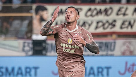 Universitario vs. Cusco (2-1): minuto a minuto, goles y resumen de la victoria crema por el Torneo Clausura