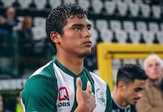 A cuatro años de Kluiverth Aguilar: ¿por qué todos creímos que fichaba por el City de Guardiola?