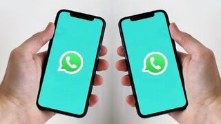 WhatsApp: para qué sirve el “modo acompañante” y cómo habilitarlo