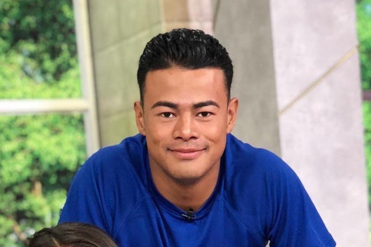 Kenny Ochoa nació en Guatemala y tiene 28 años de edad (Foto: Kenny Ochoa/Instagram)