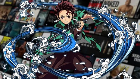 Analizamos para cuándo saldría Demon Slayer - Temporada 5: el Arco del Castillo Infinito en Netflix