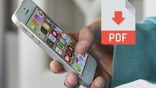 Usa gratis esta app de pago para que las imágenes sean PDF: guía de instalación