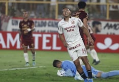 “Tolima hizo la tarea”: la reacción de la prensa colombiana a la eliminación de Universitario