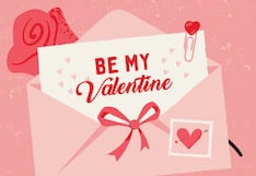 Happy Valentine’s Day 2026: Send love to celebrate joy of this day with 50+ heartfelt wishes, SMS, quotes, images