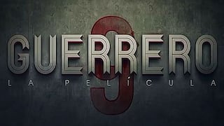 Paolo Guerrero: salió el primer trailer de su esperada película en el Perú