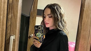 Belinda revela íntima conversación con Babo y enciende las alarmas de posible romance