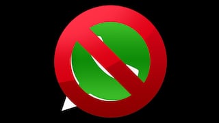 Por estas razones WhatsApp puede bloquear tu cuenta durante la cuarentena por coronavirus