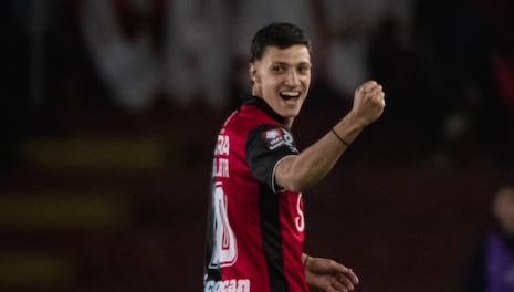 ¿Dónde se vio Sporting Cristal vs. Melgar (1-2) por la Liga 1 2026?: video, resumen y goles